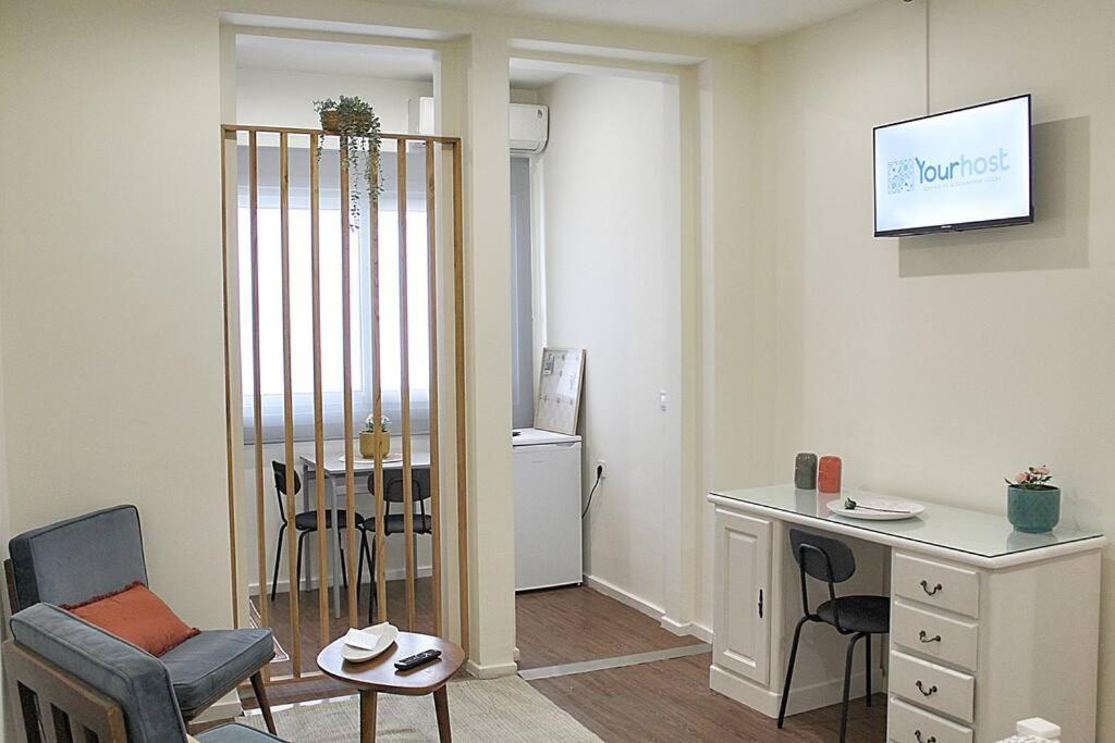 Oporto Sweet Downtown 4 Apartment Exterior photo